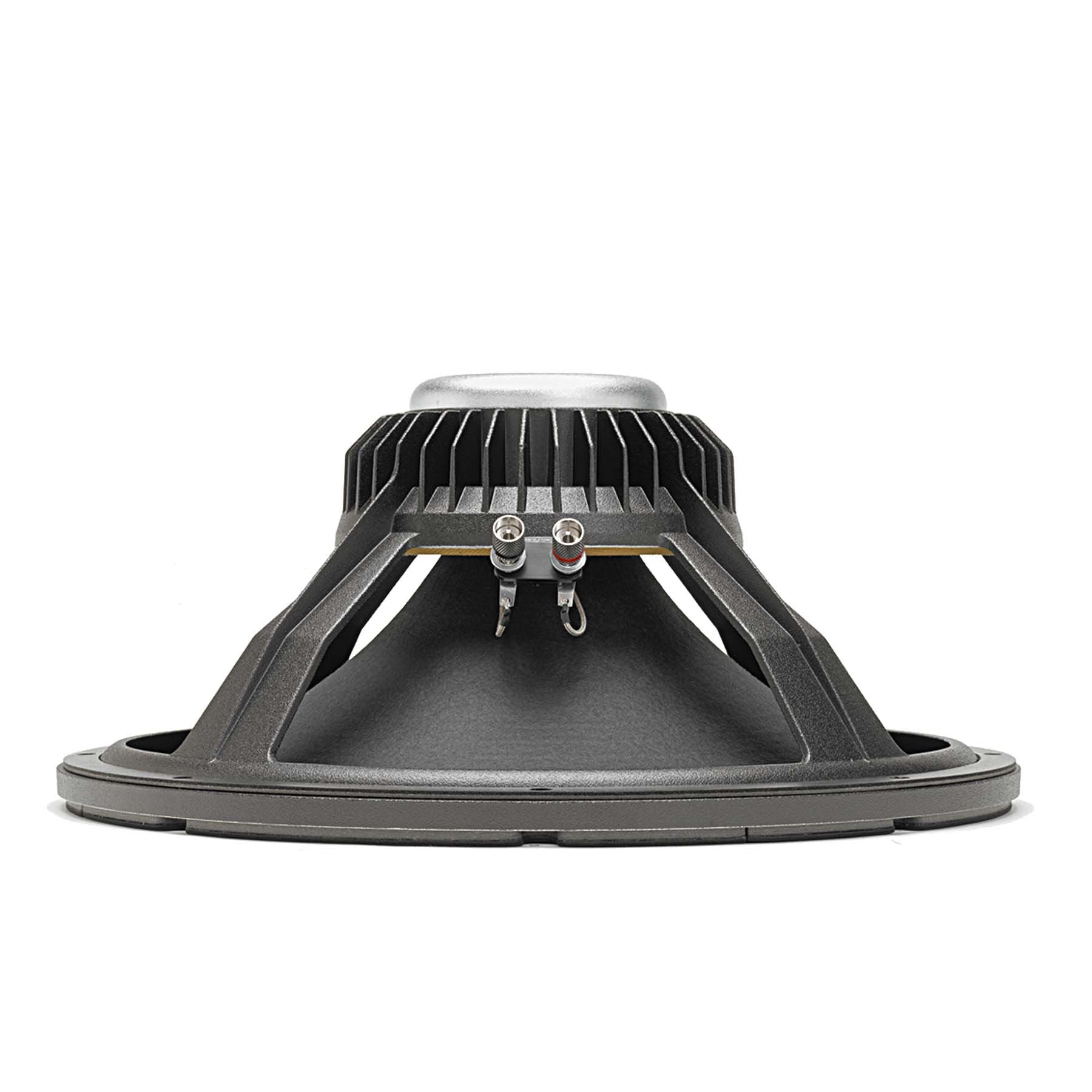 15 inch Eminence Neodymium Series Replacement Speaker Eminence Speaker Side