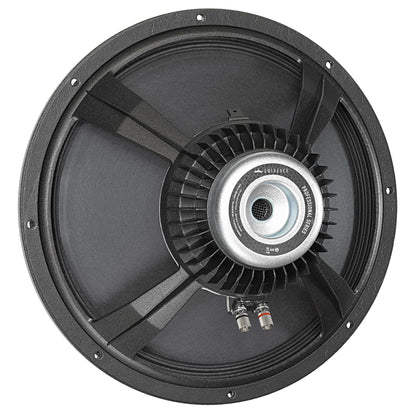 15 inch Eminence Neodymium Series Replacement Speaker - Low Frequency Eminence Speaker Basket