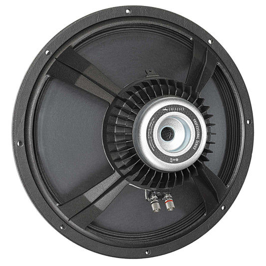 15 inch Eminence Neodymium Series Replacement Speaker - Low Frequency Eminence Speaker Basket