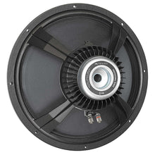Load image into Gallery viewer, 15 inch Eminence Neodymium Series Replacement Speaker - Low Frequency Eminence Speaker Basket
