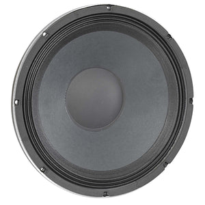 15 inch Eminence Neodymium Series Replacement Speaker - Low Frequency Eminence Speaker Cone
