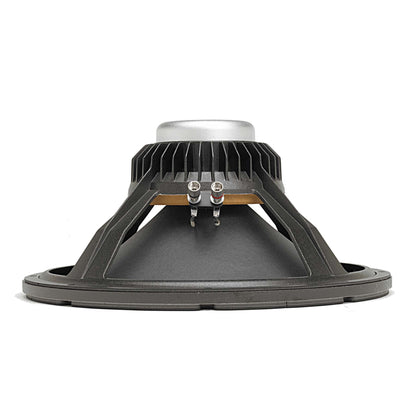 15 inch Eminence Neodymium Series Replacement Speaker - Low Frequency Eminence Speaker Side
