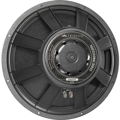 18 inch Eminence Professional Series Replacement Speaker Eminence Speaker Basket