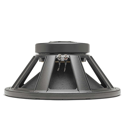 18 inch Eminence Professional Series Replacement Speaker Eminence Speaker Side