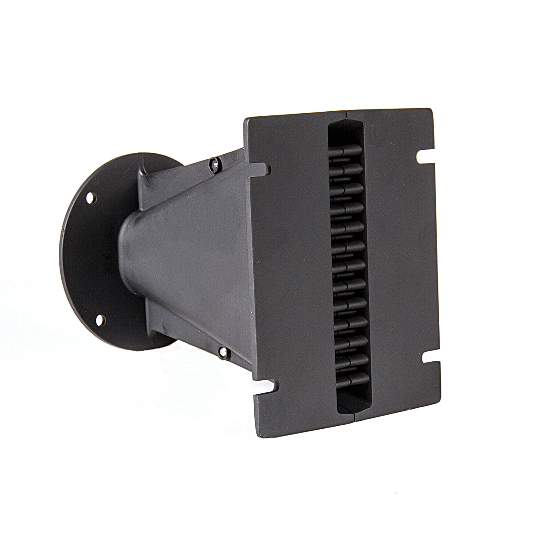 Line array hot sale waveguide horn