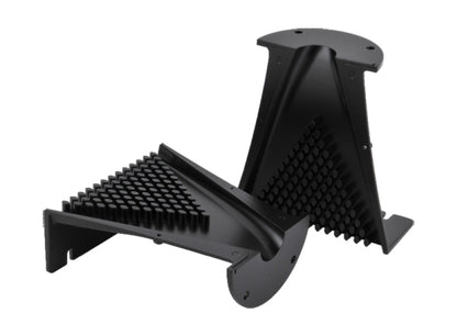 LA-WG14 1.4" Line Array Waveguide