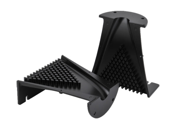 1.4 inch Eminence Line Array Waveguide – Eminence Speaker, LLC