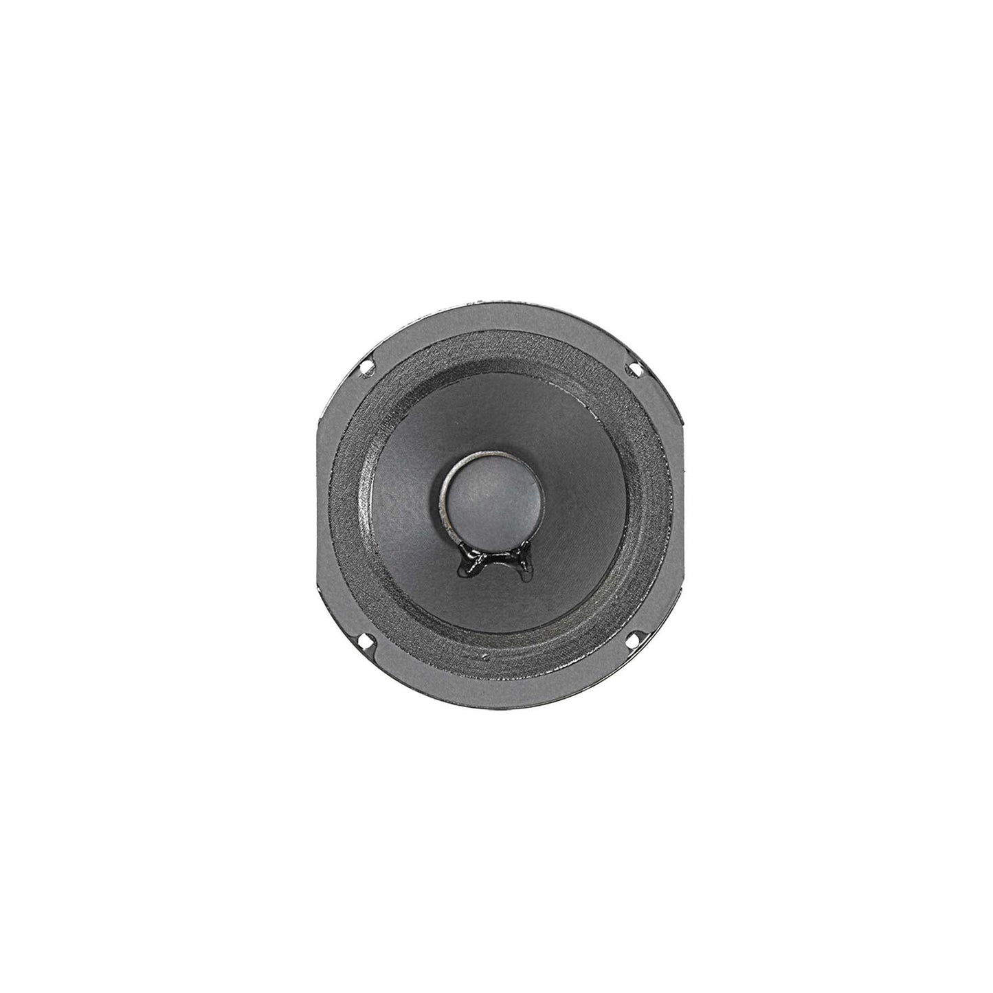 6 inch Eminence American Standard Series Replacement Speaker - Closed Back Midrange Eminence Speaker Cone