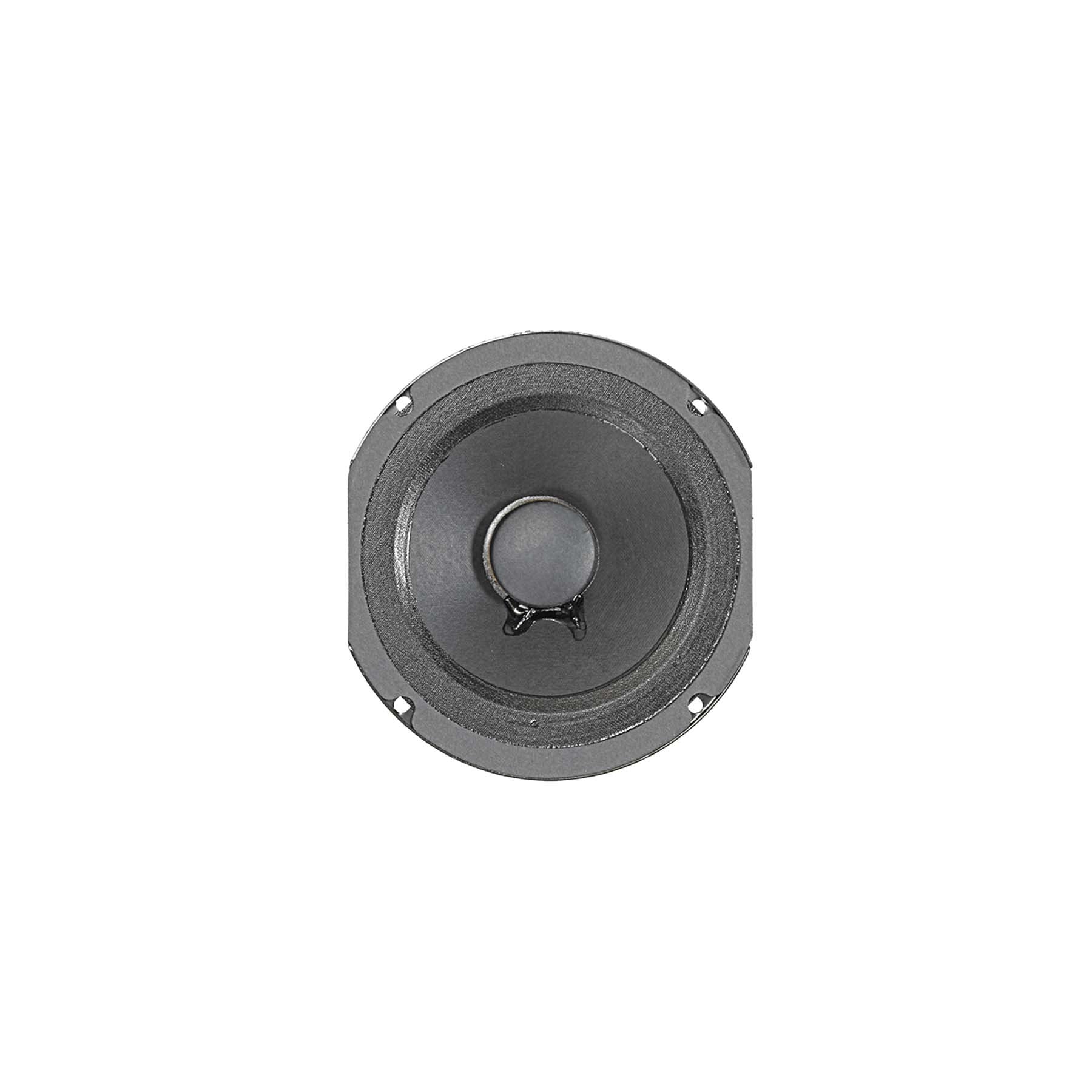 6 inch Eminence American Standard Series Replacement Speaker - Closed Back Midrange Eminence Speaker Cone