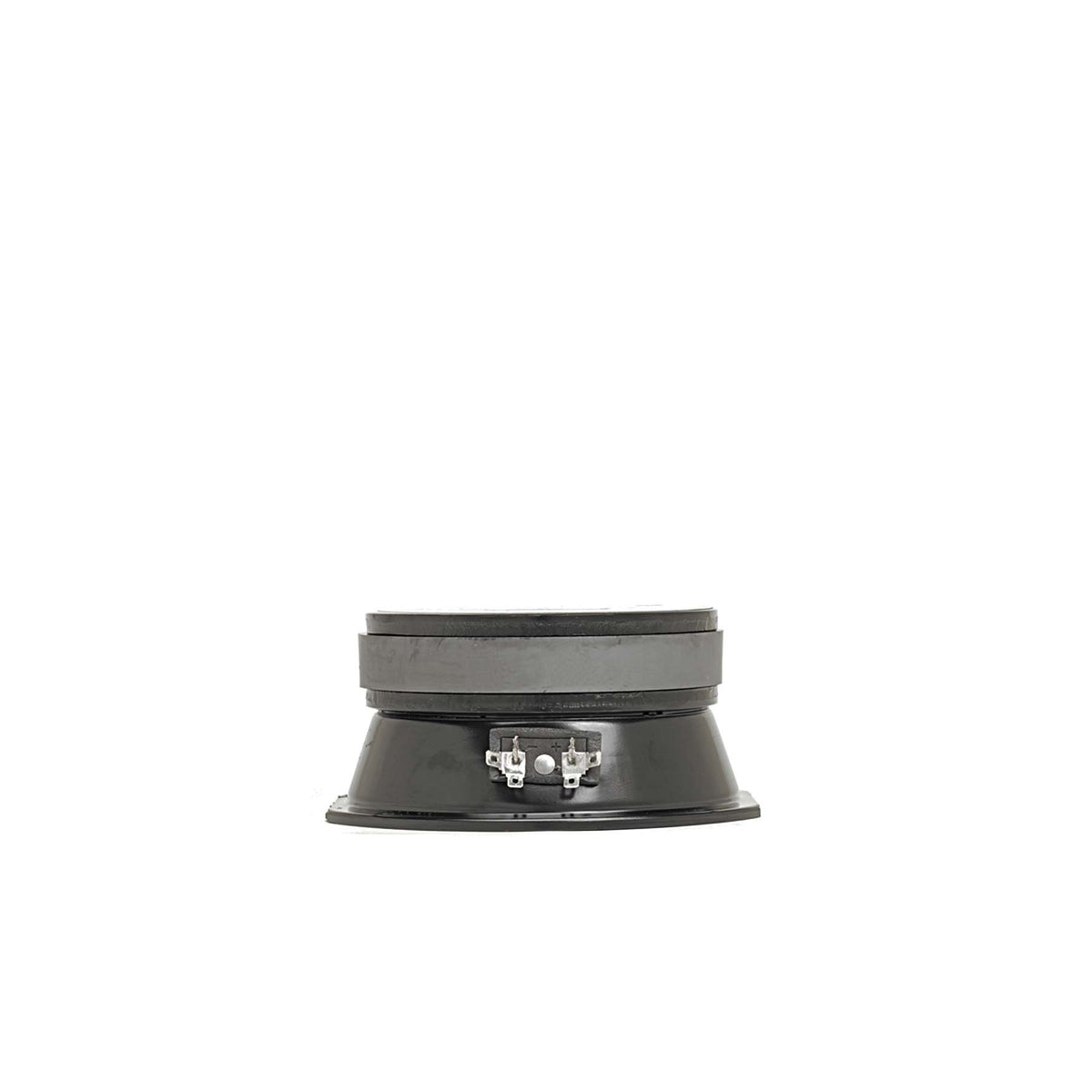 6 inch Eminence American Standard Series Replacement Speaker - Closed Back Midrange Eminence Speaker Side