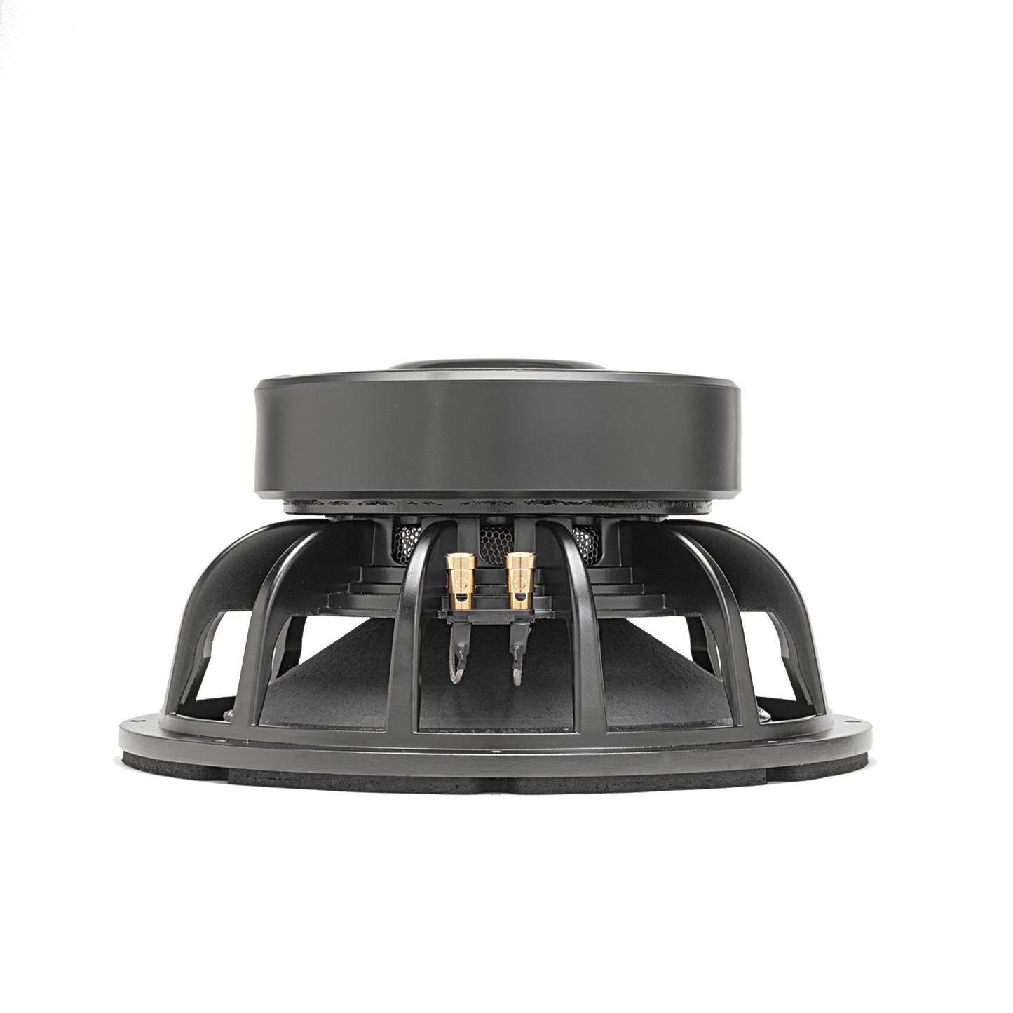 12 inch Eminence Professional Series Replacement Speaker Eminence Speaker Side