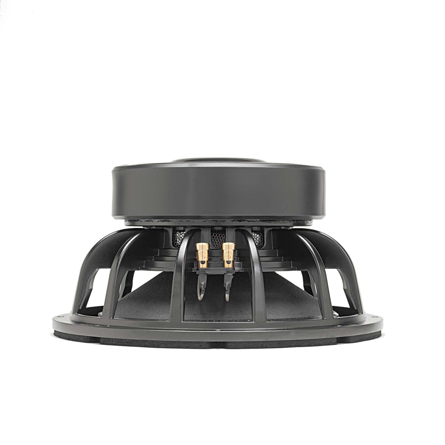 12 inch Eminence Professional Series Replacement Speaker Eminence Speaker Side