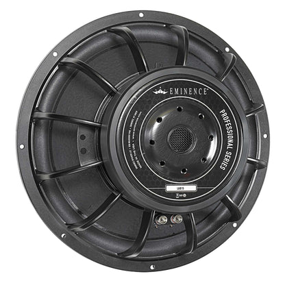 15 inch Eminence Professional Series Replacement Speaker Eminence Speaker Basket