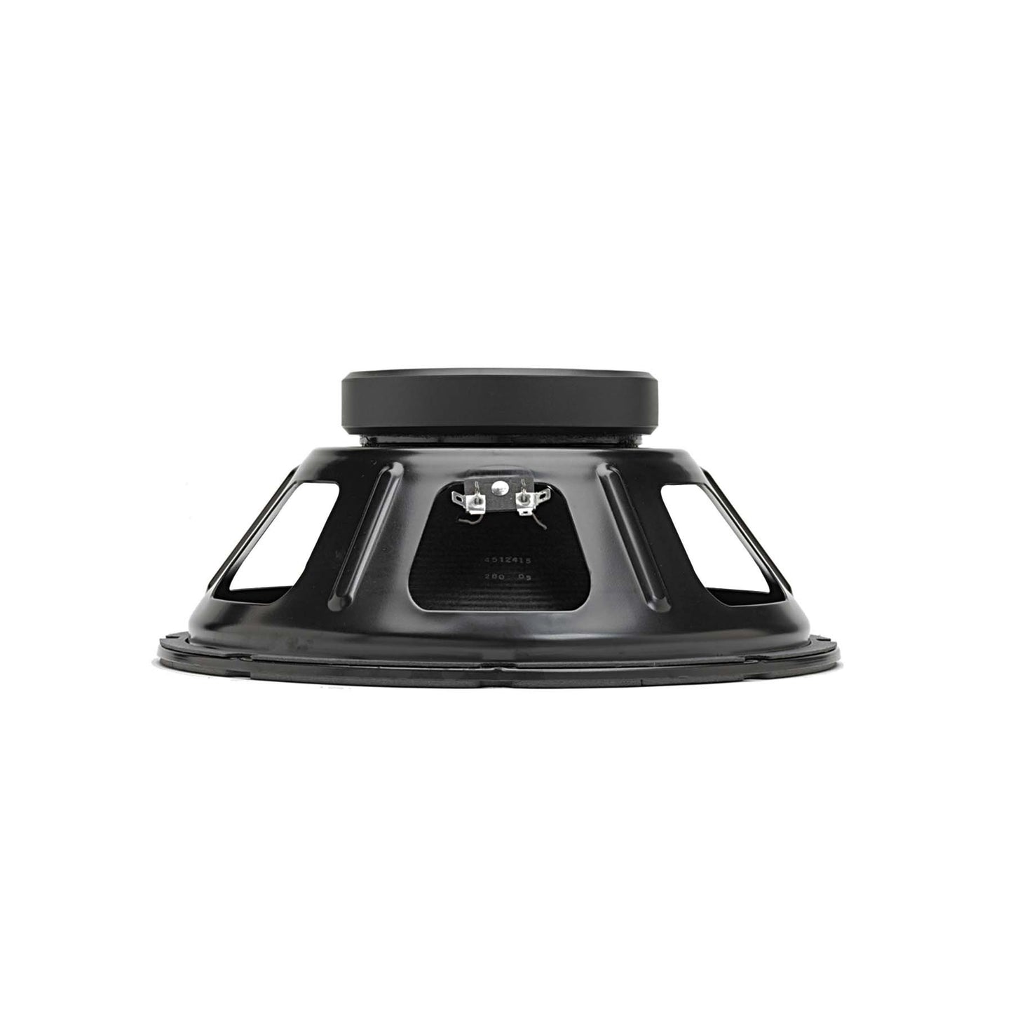 12 inch Eminence Lead / Rhythm Guitar Replacement Speaker Eminence Speaker Side