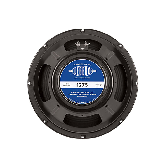 12 inch Eminence Lead / Rhythm Guitar Replacement Speaker Eminence Speaker Basket