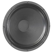 Load image into Gallery viewer, 15 inch Eminence Lead / Rhythm Guitar Replacement Speaker Eminence Speaker Cone
