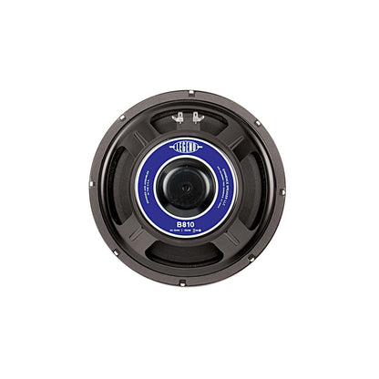 10 inch Eminence 32 Ohm Bass Guitar Replacement Speaker Eminence Speaker Basket