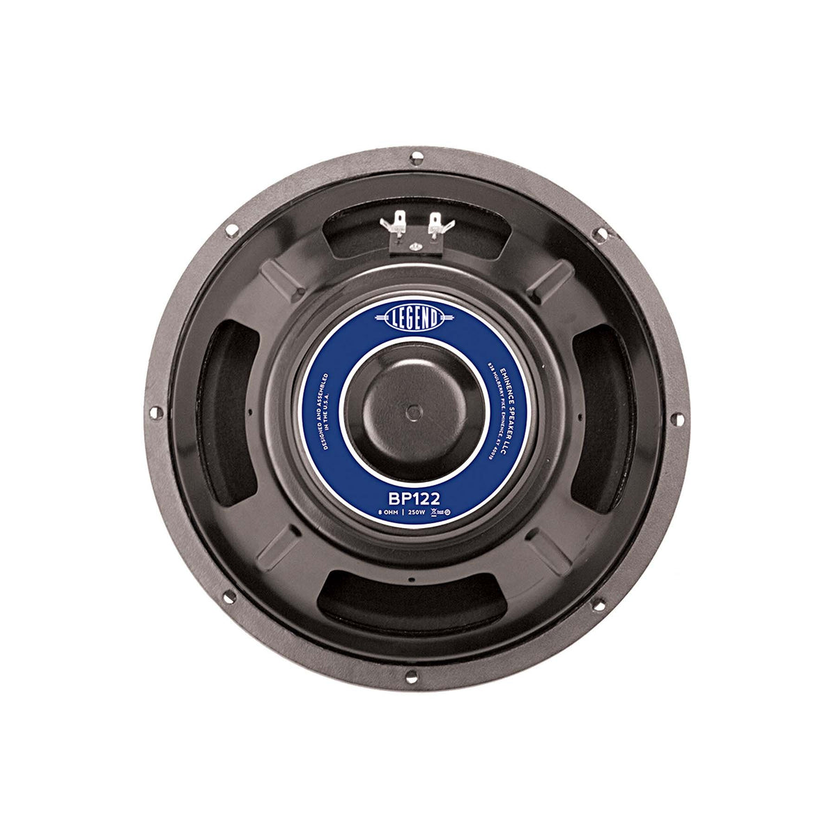 LEGEND BP 122 12" Bass Guitar Speaker