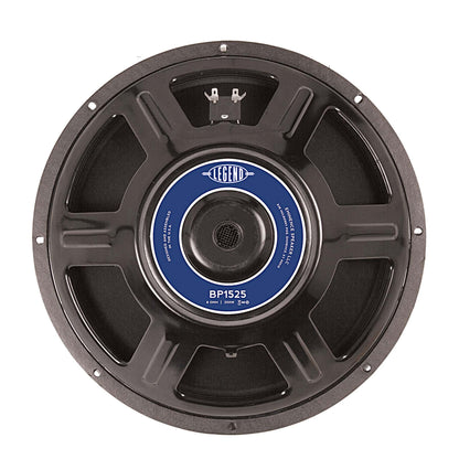 15 inch Eminence Bass Guitar Replacement Speaker Eminence Speaker Basket