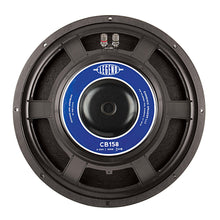 Load image into Gallery viewer, 15 inch Eminence Bass Guitar Replacement Speaker Eminence Speaker Basket

