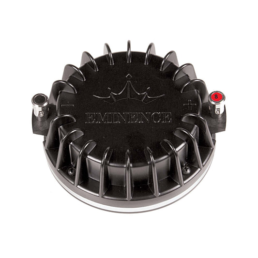 1.4 inch Throat size Eminence HF Device - Neodymium Eminence Speaker Basket