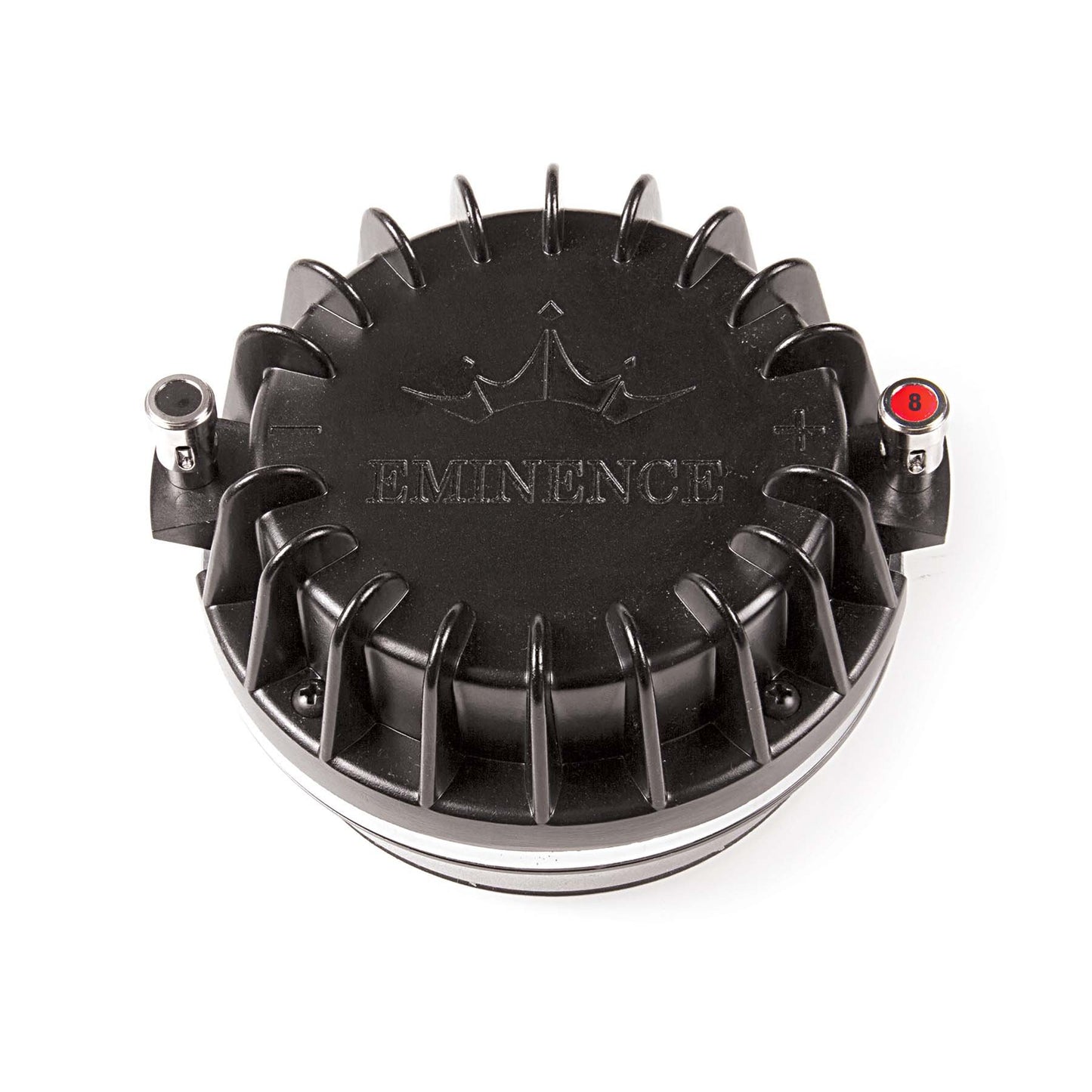 2 inch Throat size Eminence HF Device - Neodymium Eminence Speaker Basket