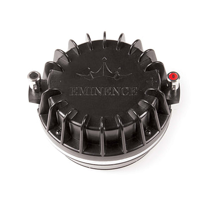 2 inch Throat size Eminence HF Device - Neodymium Eminence Speaker Basket