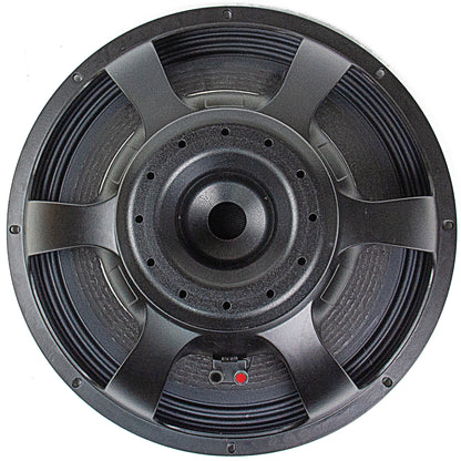 NSW6021-6 21" Tour Grade Speaker