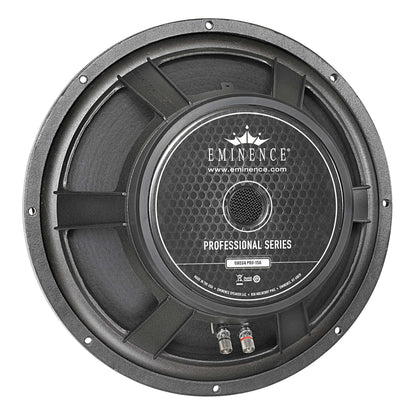 15 inch Eminence Professional Series Replacement Speaker Eminence Speaker Basket