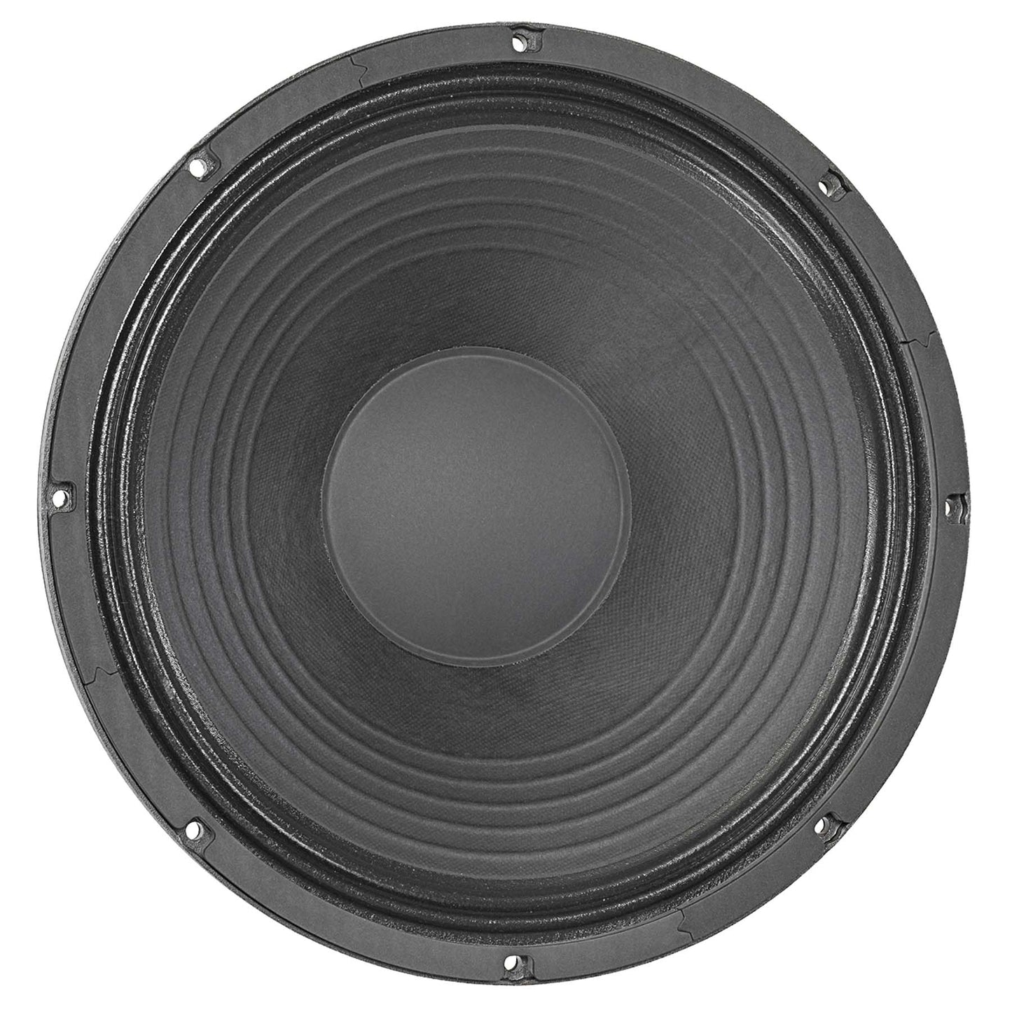 15 inch Eminence Professional Series Replacement Speaker Eminence Speaker Cone