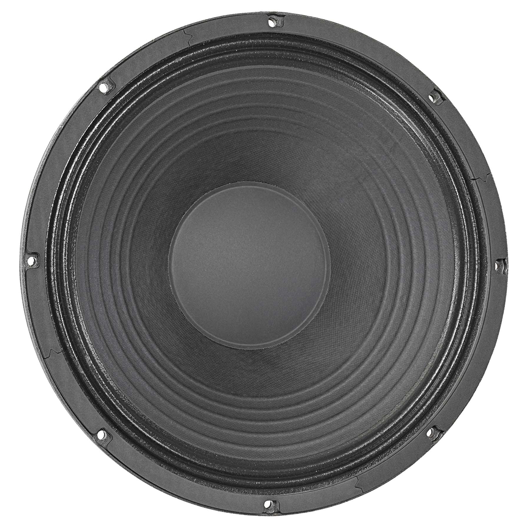 15 inch Eminence Professional Series Replacement Speaker Eminence Speaker Cone