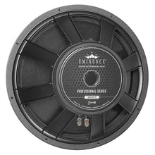 Load image into Gallery viewer, 18 inch Eminence Professional Series Replacement Speaker Eminence Speaker Basket
