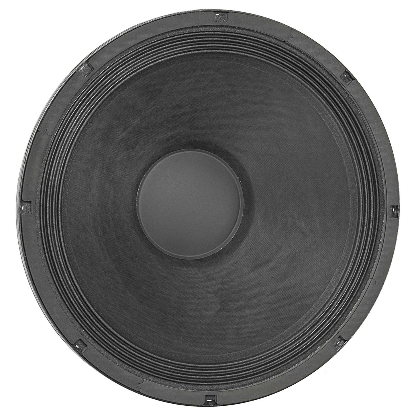18 inch Eminence Professional Series Replacement Speaker Eminence Speaker Cone