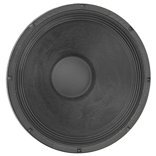 18 inch Eminence Professional Series Replacement Speaker Eminence Speaker Cone