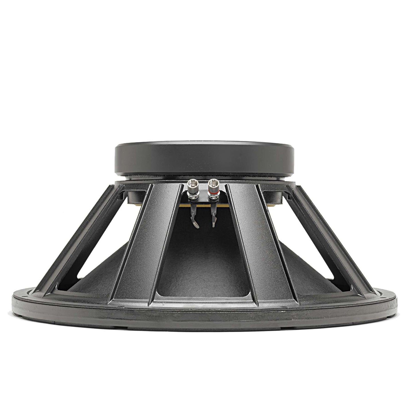 18 inch Eminence Professional Series Replacement Speaker Eminence Speaker Side