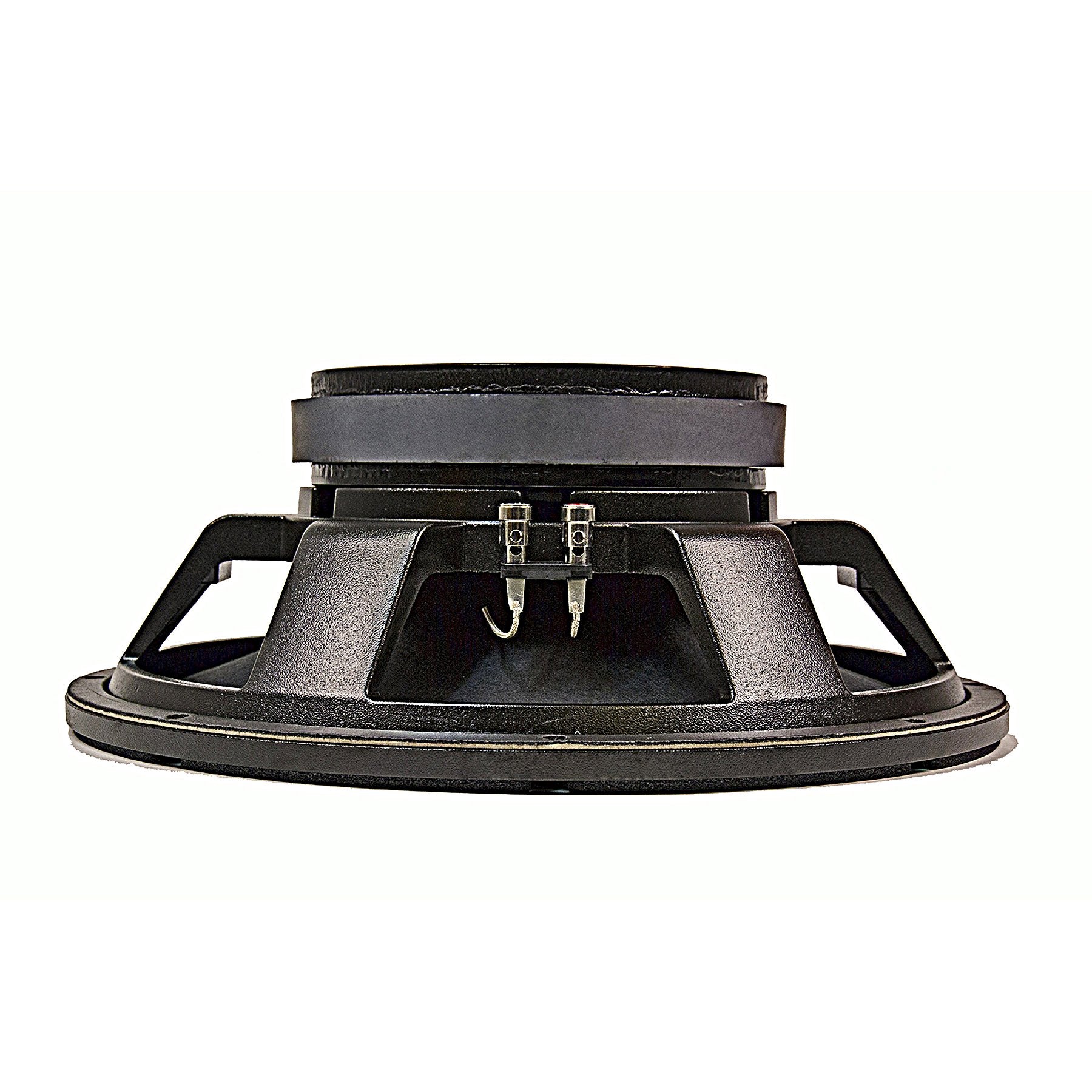 15 inch Eminence Signature Guitar Replacement Speaker Eminence Speaker Side