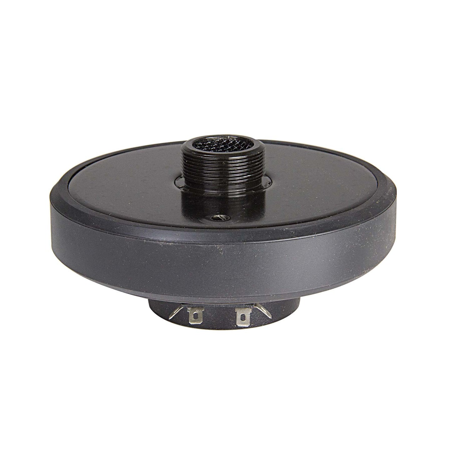 1 inch Throat size Eminence HF Device - Type II Eminence Speaker Frequency Response