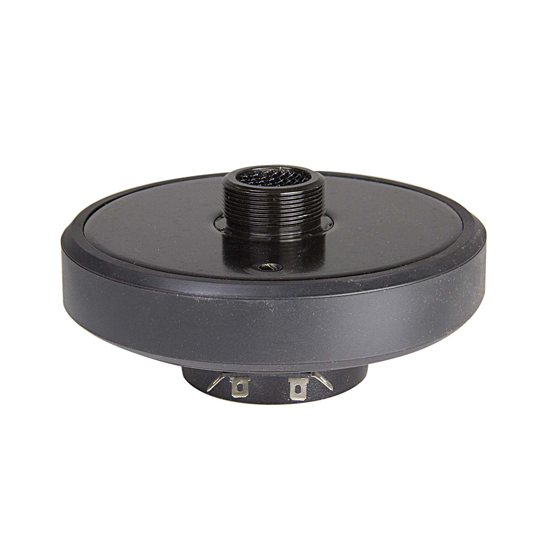 1 inch Throat size Eminence HF Device - Type II Eminence Speaker Frequency Response