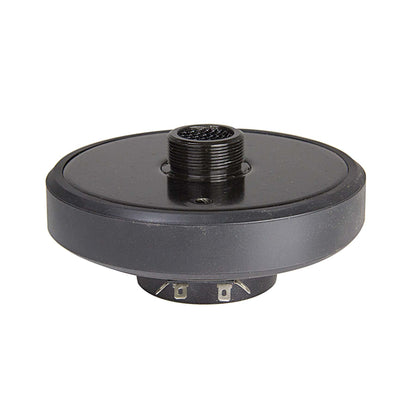 1 inch Throat size Eminence HF Device - Type II Eminence Speaker Frequency Response