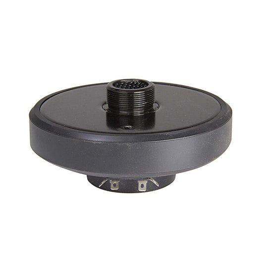 1 inch Throat size Eminence HF Device - Type II Eminence Speaker Frequency Response