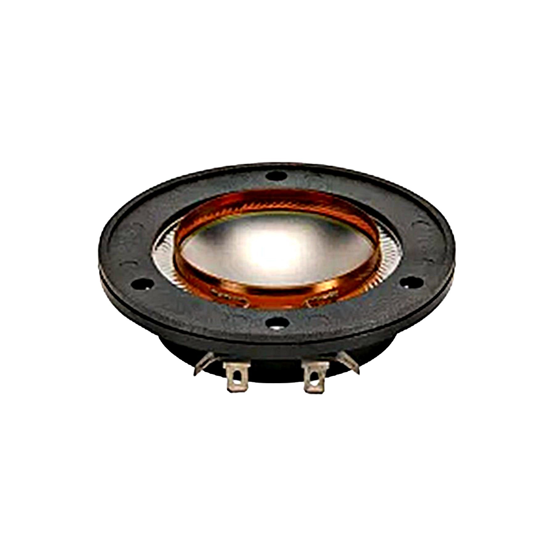 1 inch Throat size Eminence HF Device - 16ohm Diaphragm Assembly Eminence Speaker Basket