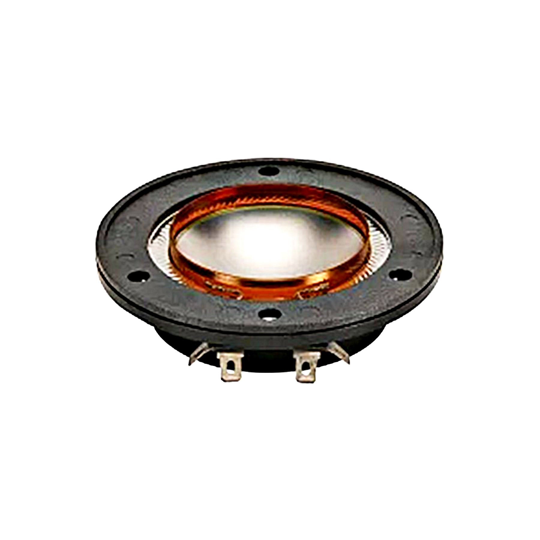 1 inch Throat size Eminence HF Device - 8ohm type 2 Eminence High Frequency Driver