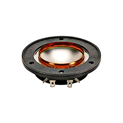 1 inch Throat size Eminence HF Device - 8ohm type 2 Eminence High Frequency Driver