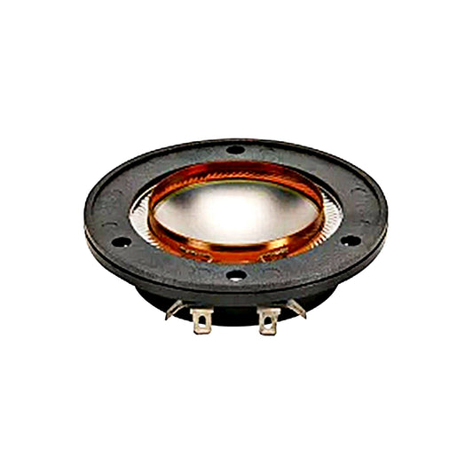 1 inch Throat size Eminence HF Device - 8ohm type 2 Eminence High Frequency Driver