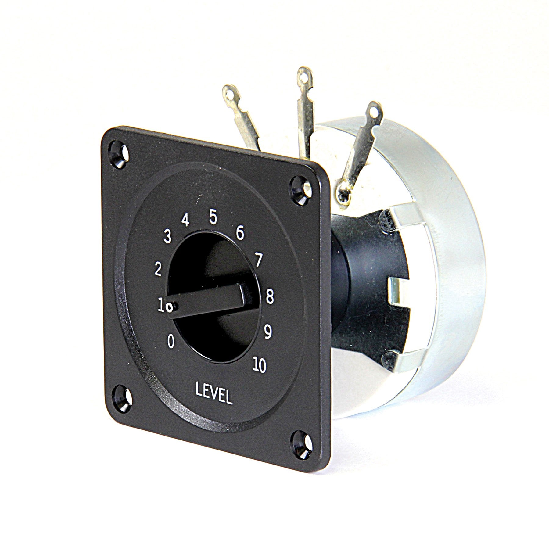 L-Pad Assembly Kit Eminence Speaker Basket