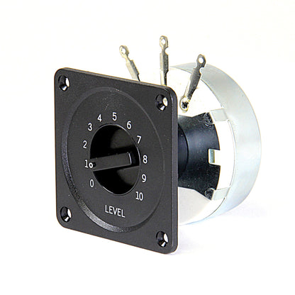 L-Pad Assembly Kit Eminence Speaker Basket