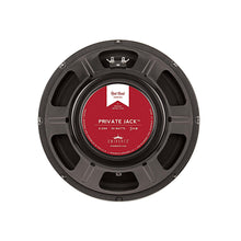 Load image into Gallery viewer, 12 inch Eminence Lead / Rhythm Guitar Replacement Speaker - British Eminence Speaker Basket
