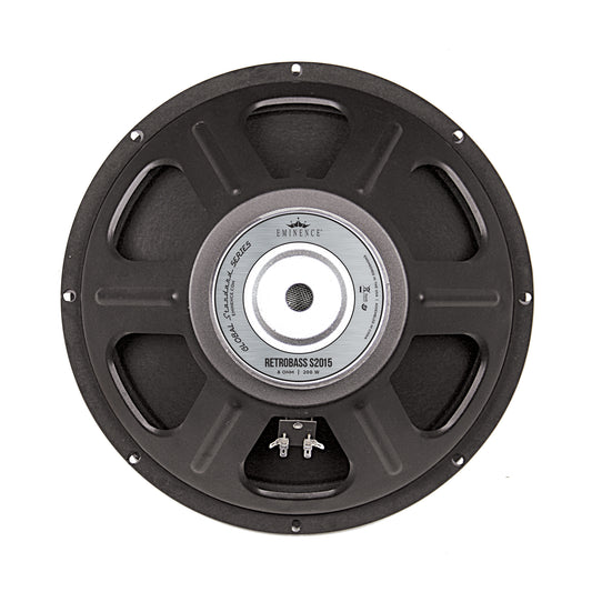 Global Standard Series RetroBass-S2015