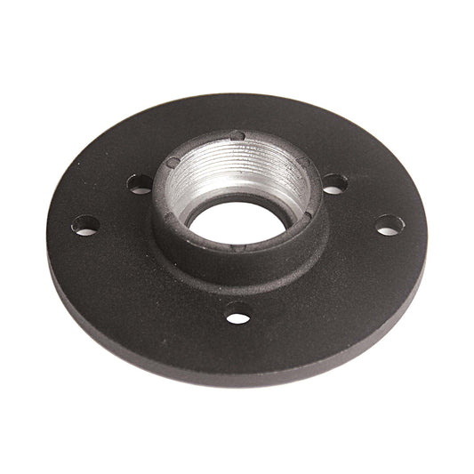 Screw-on to Bolt-on Aluminum Adaptor Eminence Speaker Basket