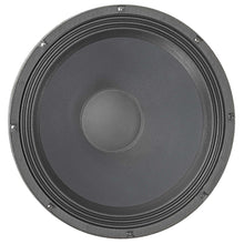 Load image into Gallery viewer, 18 inch Eminence Professional Series Replacement Speaker- v.2 Eminence Speaker Cone
